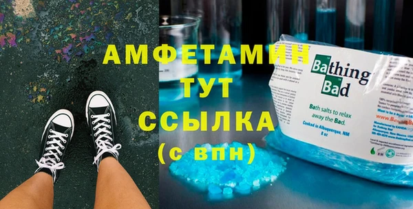 ALPHA PVP Краснослободск
