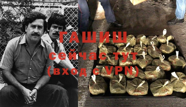 ALPHA PVP Краснослободск